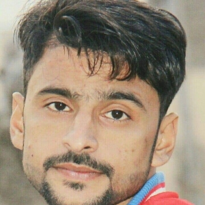 Ijaz Ahmad 's avatar