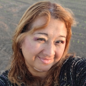 Zalma Irazoqui 's avatar