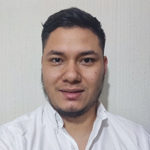 Manuel Obispo 's avatar
