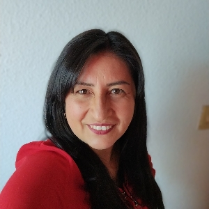 Yolanda Patricia Bermúdez Díaz's avatar