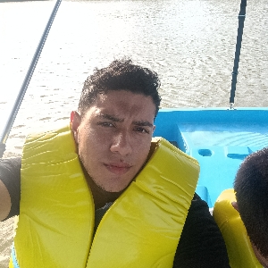 Nicolás Martínez 's avatar