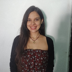 María Lizmar Medina 's avatar