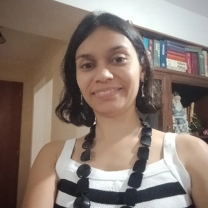 Andrea Diaz's avatar