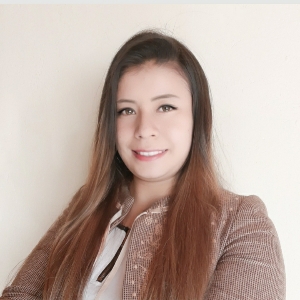 Carolina Martinez's avatar