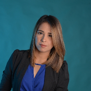 Yetzi Leon 's avatar