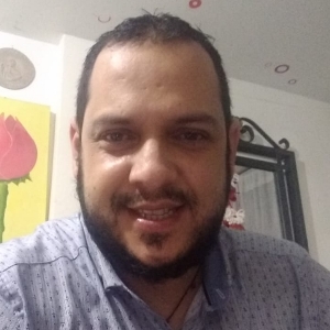 Adonai Solano Alvarez's avatar