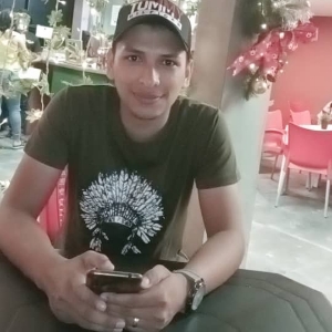 Yohandry Vargas 's avatar