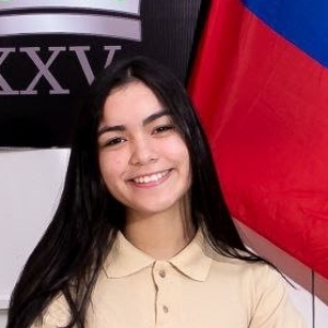 María Ayala 's avatar