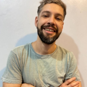 Patricio's avatar