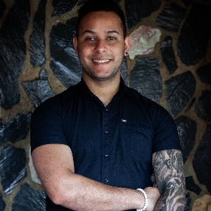 Rafael P. Daboin's avatar