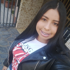 Katerin Rivero 's avatar