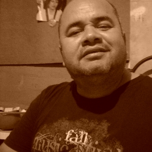 Juan Ruiz's avatar