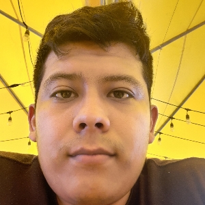 Albert Noé  García Donis's avatar