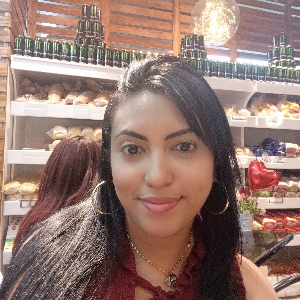 Daniela 's avatar