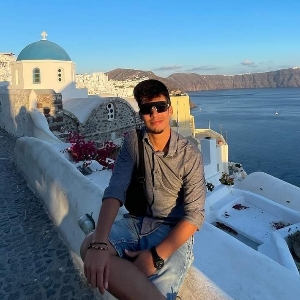 Luis Franco 's avatar