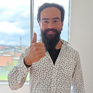 Javier López Osma's avatar