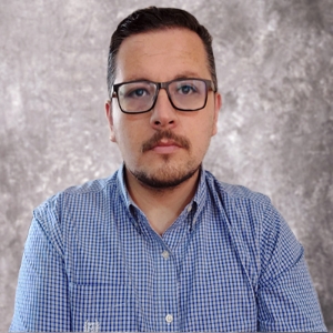 Pedro Endara's avatar