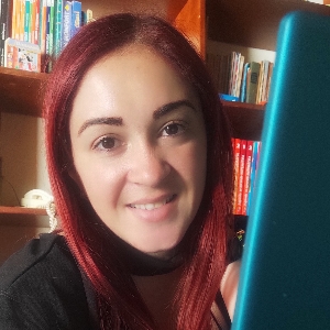 Nelia Malú Ruíz Márquez 's avatar