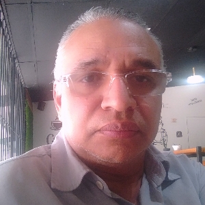 Genezaret Hernández 's avatar