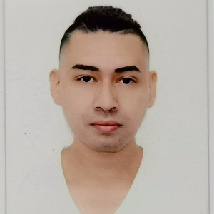 Emmanuel Ramos's avatar