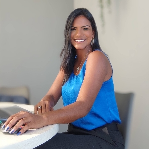 Andrea Escobar 's avatar