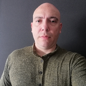Geyson Valera 's avatar