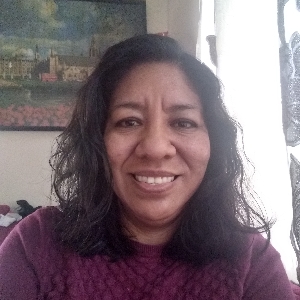 Patricia La Barrera's avatar