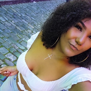 Greimary Aguilar's avatar