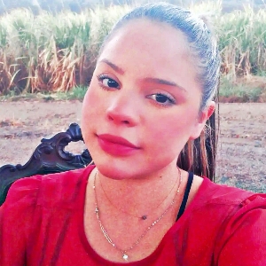 Ana Cristina 's avatar