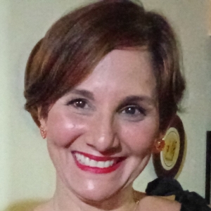 Lourdes 's avatar