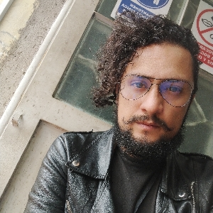 Omar Avendaño 's avatar