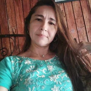 Magally Fernández's avatar