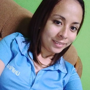 María Sugey Corea Pérez's avatar