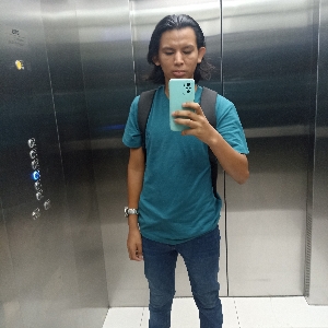 Jose Luis Flores 's avatar