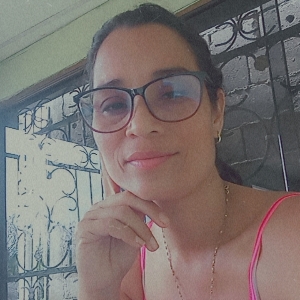 Ines Santana's avatar