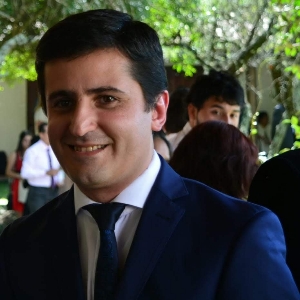 Ignacio's avatar