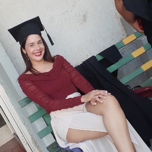 Jasmin Tirado 's avatar
