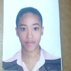 Danna Marcela Paspur Correa's avatar