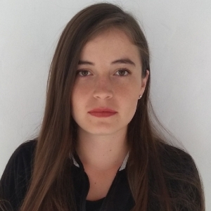 Daniela Quintero's avatar
