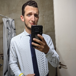 Leonardo Gnoatto 's avatar