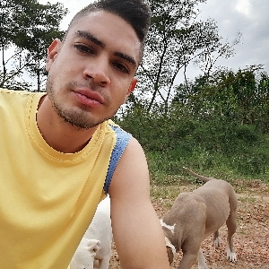 Cristian Palacio 's avatar