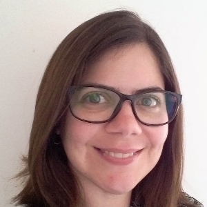 Roselvi Ramos 's avatar