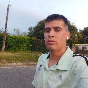 Lucas Correa 's avatar