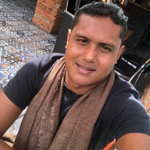 David Contreras's avatar