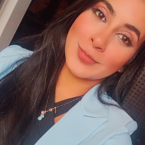 Michelle Camacaro 's avatar