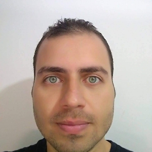 Jorge Luis Canelones Alastre's avatar