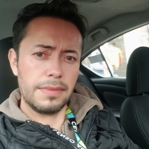 Gamaliel 's avatar