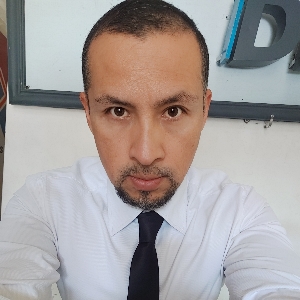 Gerardo's avatar