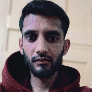 Muhammad Nabeel Anjum's avatar