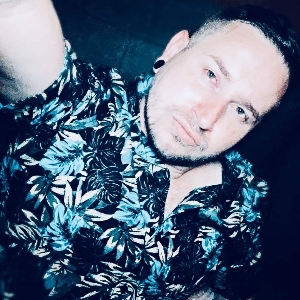 Carlos Palacio's avatar